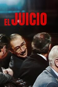 The Trial 2023 one on netflix