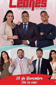 Los Leones 2019 one on netflix