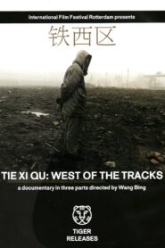 Tie Xi Qu: West of the Tracks 2003 one on netflix