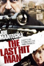 The Last Hit Man 2008 one on netflix