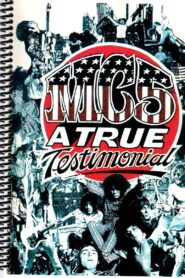 MC5: A True Testimonial 2002 one on netflix