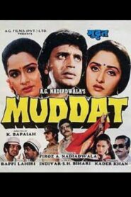 Muddat 1986 one on netflix