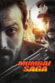 Mumbai Saga 2021 one on netflix