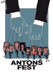 Antons Fest 2013 one on netflix