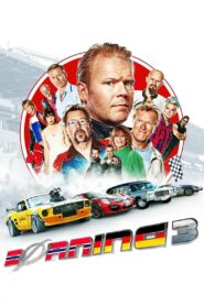 Asphalt Burning 2020 one on netflix