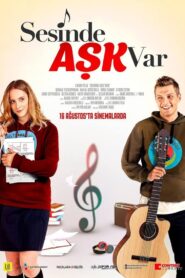 Sesinde Aşk Var 2019 one on netflix