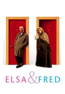 Elsa & Fred 2005 one on netflix