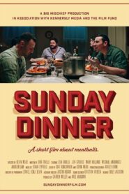 Sunday Dinner 2021 one on netflix