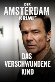 Amsterdam Undercover: The missing child 2020 one on netflix