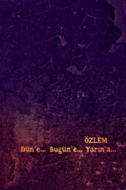 Özlem: Düne, Bugüne, Yarına… 1995 one on netflix