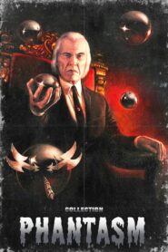 The Ball Is Back! The Making of Phantasm II 2013 one on netflix