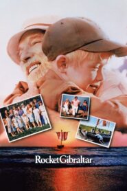 Rocket Gibraltar 1988 one on netflix