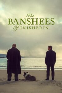 The Banshees of Inisherin 2022 one on netflix