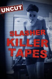Slasher Killer Tapes 2023 one on netflix