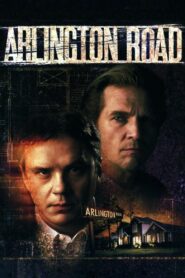 Arlington Road 1999 one on netflix
