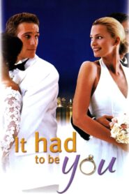 It Had to Be You 2000 one on netflix