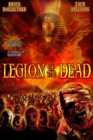 Legion of the Dead 2005 one on netflix