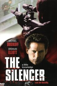 The Silencer 1999 one on netflix