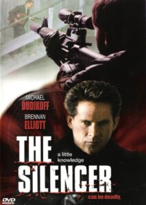 The Silencer 1999 one on netflix