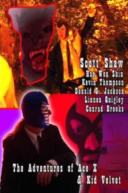 The Adventures of Ace X and Kid Velvet 2008 one on netflix