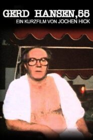 Gerd Hansen, 55 1987 one on netflix