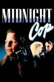 Midnight Cop 1988 one on netflix