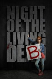 Night of the Living Deb 2015 one on netflix