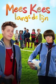 Mister Twister at the Pitch 2016 one on netflix