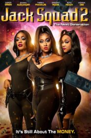 Jack Squad 2: The Next Generation 2023 one on netflix