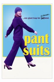 Pant Suits 2015 one on netflix