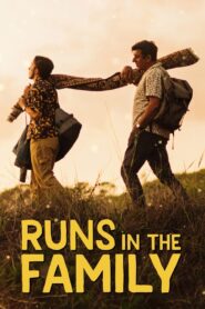 Runs in the Family 2023 one on netflix