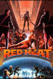 Red Heat 1985 one on netflix