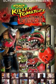 Screaming Soup Presents: Attack of the Killer Tomatoes Retrospective 2023 one on netflix