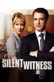 Silent Witness 2011 one on netflix