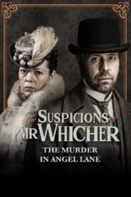 The Murder in Angel Lane 2013 one on netflix