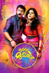 Aamayum Muyalum 2014 one on netflix