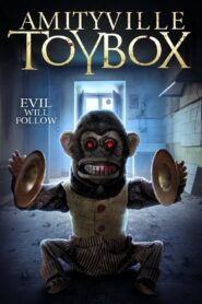 Amityville Toybox 2016 one on netflix