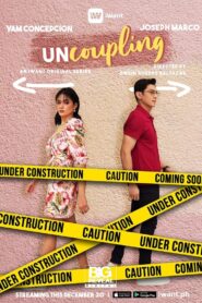 Uncoupling 2019 one on netflix