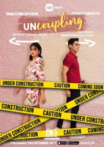 Uncoupling 2019 one on netflix