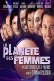 Juste Pour Rire 2012 Gala La Planète Des Femmes 2012 one on netflix