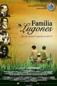 Lugones Family 2007 one on netflix