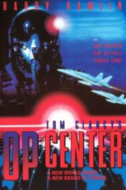 OP Center 1995 one on netflix