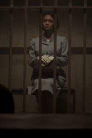 Heritage Minutes: Viola Desmond 2016 one on netflix