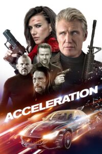 Acceleration 2019 one on netflix