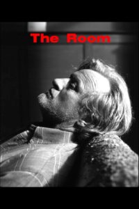 The Room 2001 one on netflix