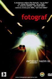 The Photograph 2001 one on netflix