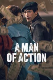 A Man of Action 2022 one on netflix