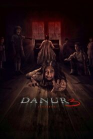 Danur 3: Sunyaruri 2019 one on netflix
