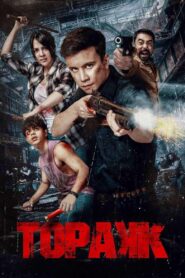 Topakk 2024 one on netflix