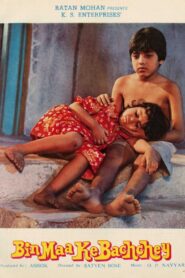 Bin Maa Ke Bachche 1980 one on netflix